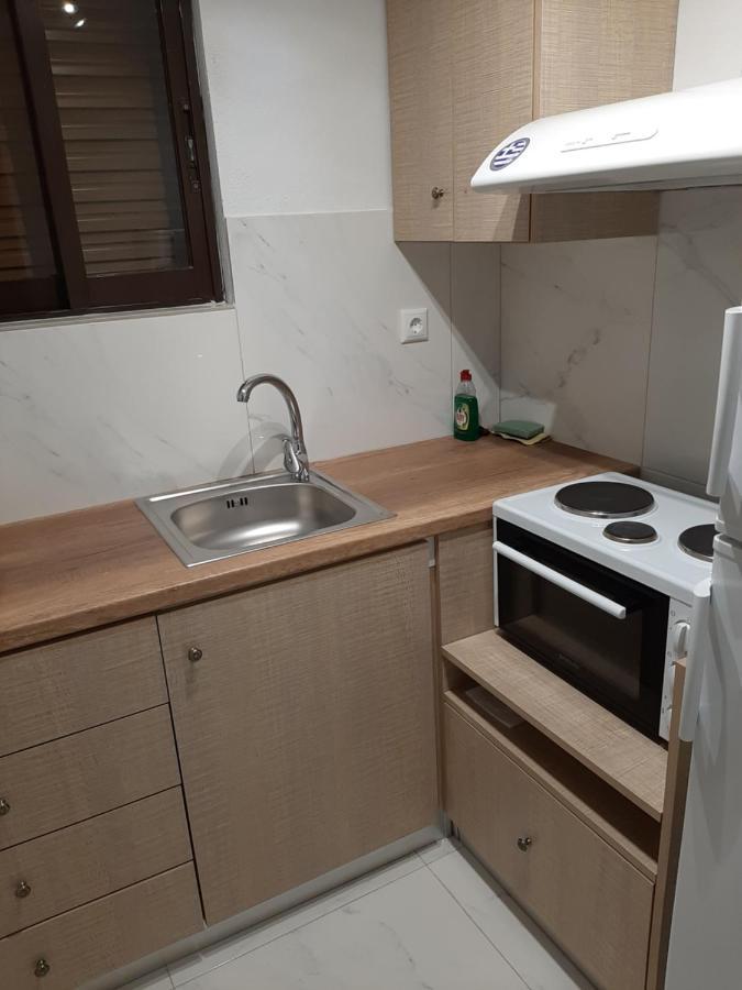 Agis Apartment#4 Nafplio Exterior foto
