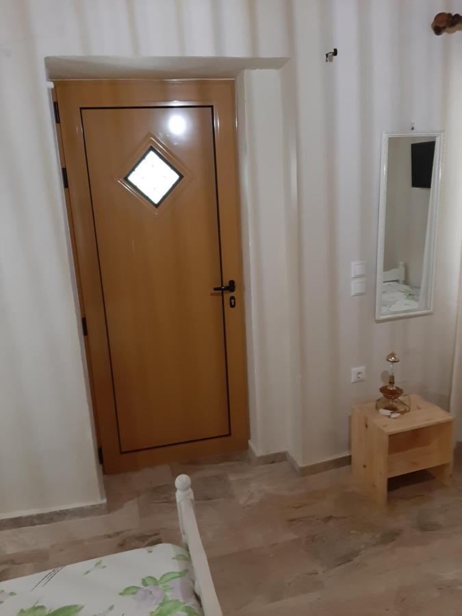 Agis Apartment#4 Nafplio Exterior foto