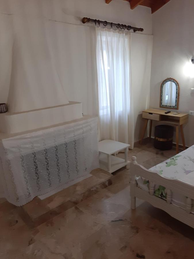 Agis Apartment#4 Nafplio Exterior foto