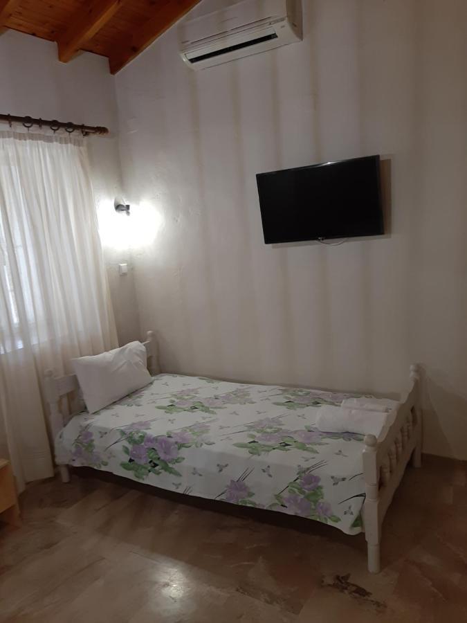 Agis Apartment#4 Nafplio Exterior foto