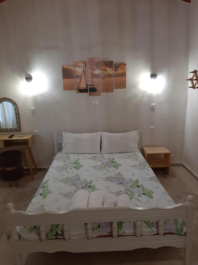 Agis Apartment#4 Nafplio Exterior foto