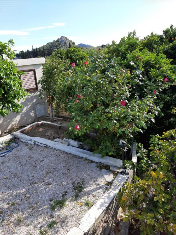 Agis Apartment#4 Nafplio Exterior foto